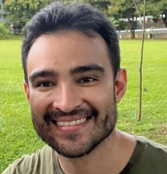 Médico e pré-candidato a deputado estadual