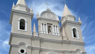 Igreja São Benedito