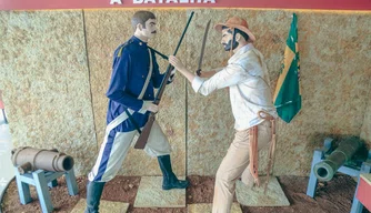Museu do Jenipapo