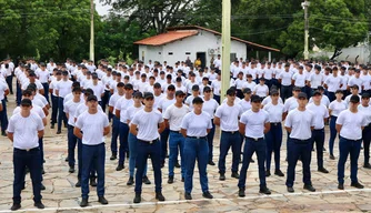 Polícia Militar organiza cursos de formação e qualificação para policiais em 2026