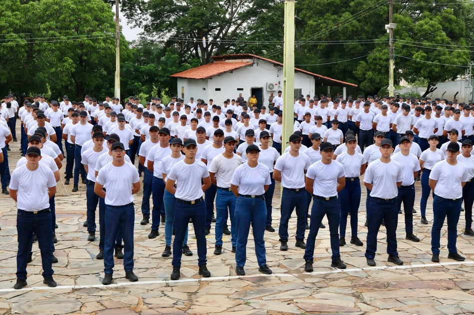 Polícia Militar organiza cursos de formação e qualificação para policiais em 2026