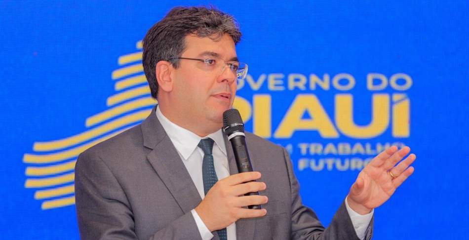 Solicitação de Rafael Fonteles para zerar taxas sobre energia solar é protocolada