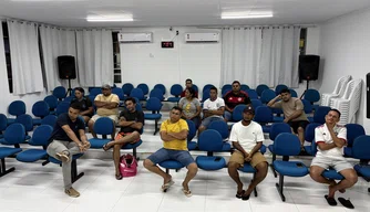Campeonato de Futsal Esperantinense 2026