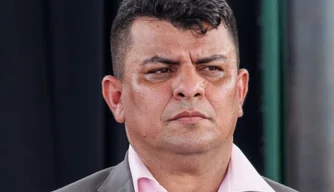 João Mourão, prefeito de Coivaras