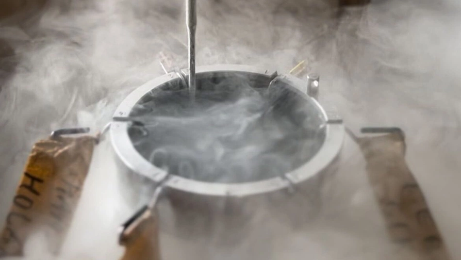 semen, inseminação, programa mais genética