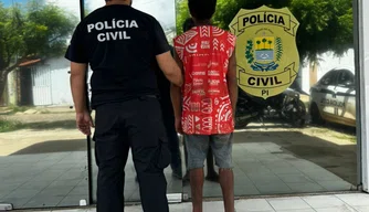 Condenado por latrocínio