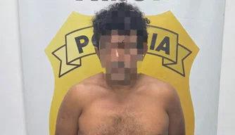 Suspeito de assassinato