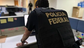 Polícia Federal