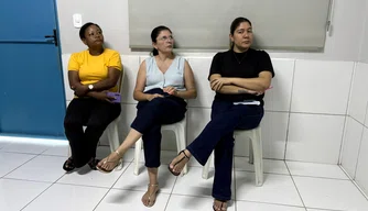 Prefeitura de Esperantina