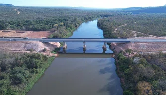 Rio Parnaíba