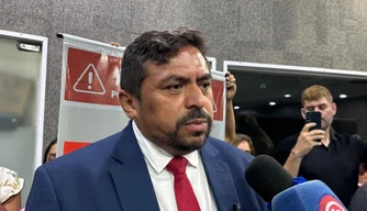 Vereador João Pereira (PT)
