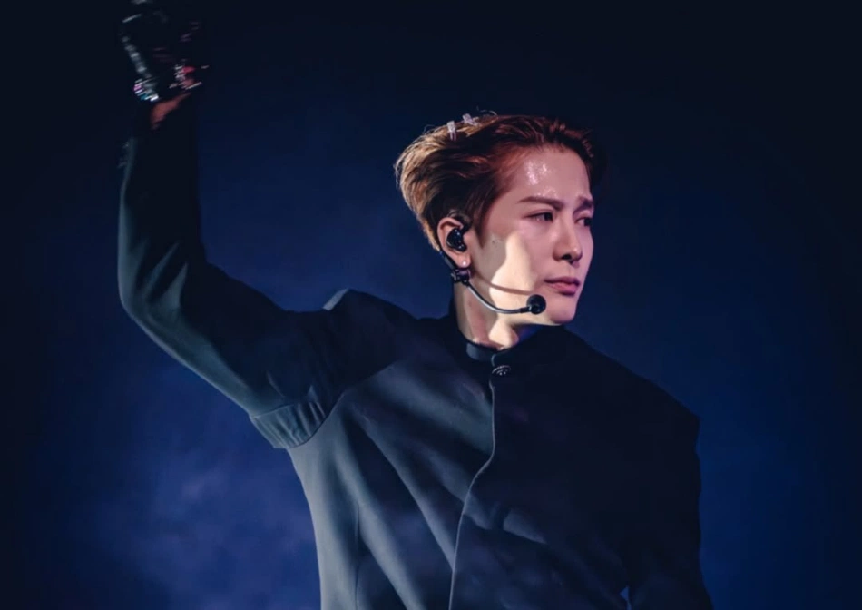 Jackson Wang