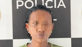 Mulher condenada a 37 anos