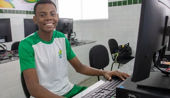 Secretaria de Educação do Piauí alerta estudantes sobre novo prazo de isenção de taxa do Enem 2026