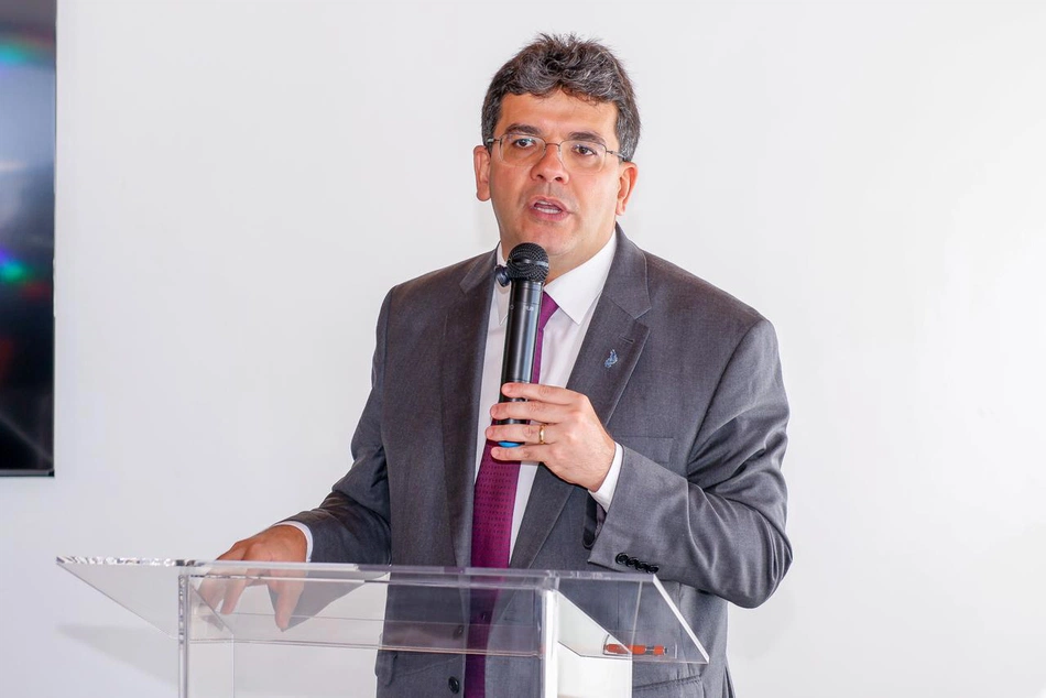 Governador Rafael Fonteles