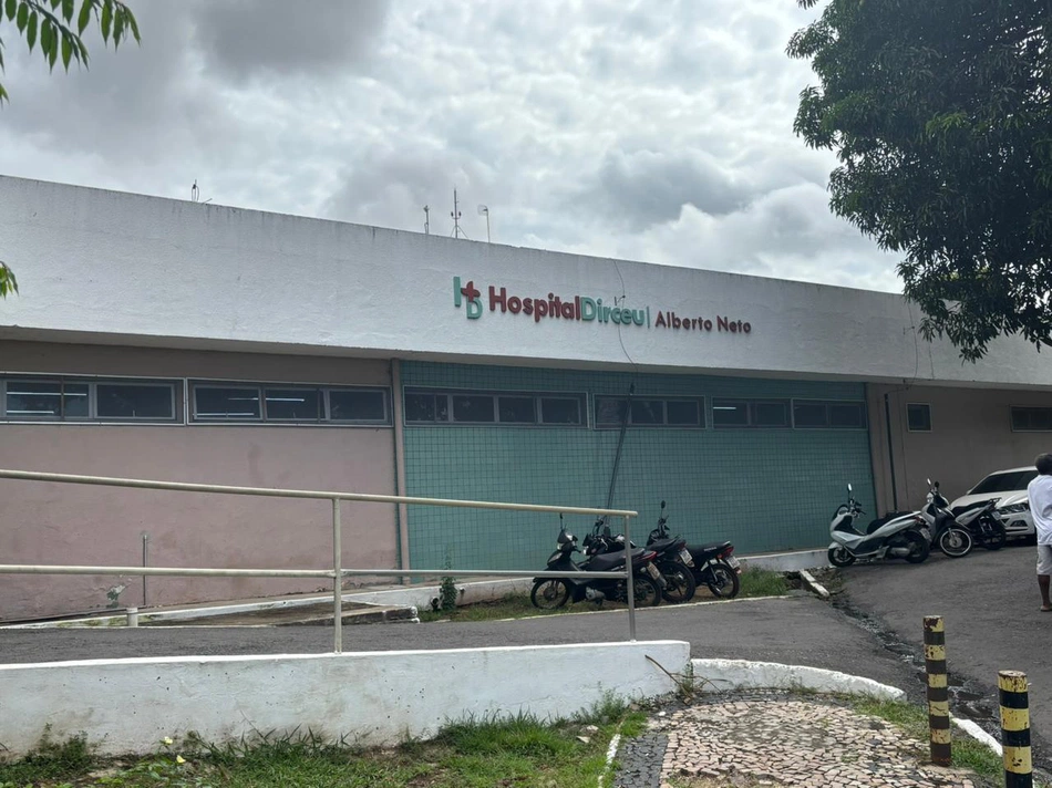 Hospital do Dirceu II