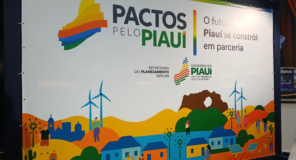 Pactos Pelo Piauí