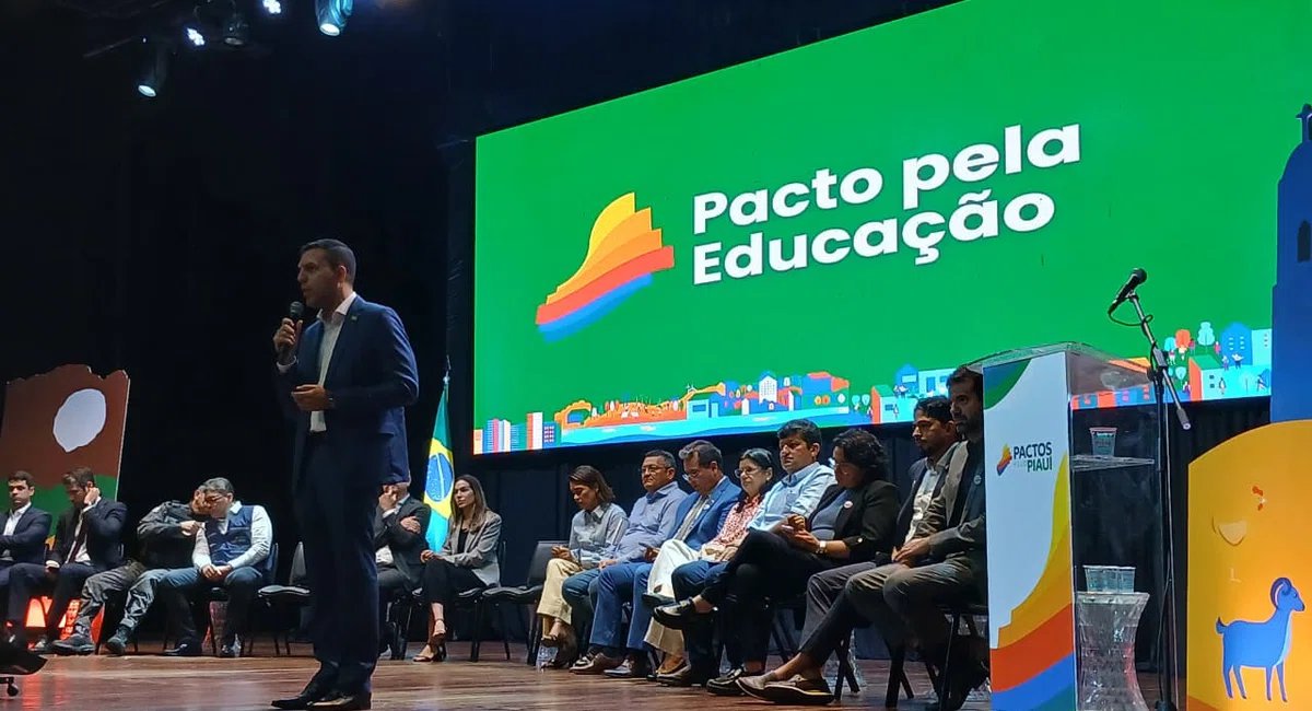 Pactos Pelo Piauí