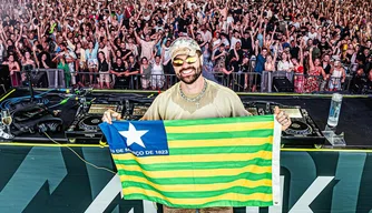 DJ Alok