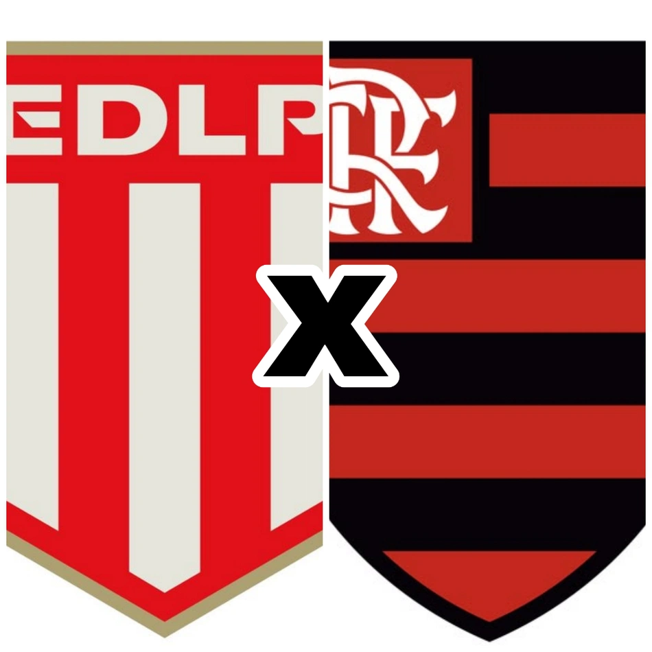 Estudiantes de La Plata x Flamengo