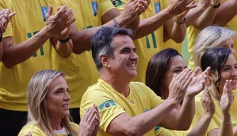 Ciro Nogueira reúne bancada do Progressistas em ato de união e projeta avanços para o Brasil
