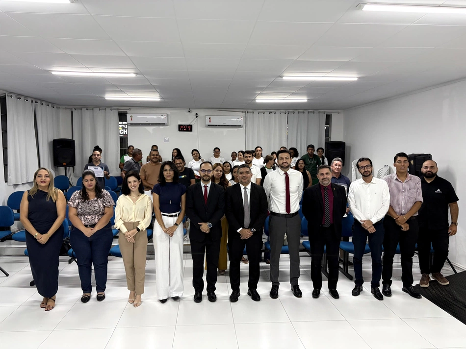 PROCON de Esperantina realiza III Encontro com Consumidores na Câmara Municipal