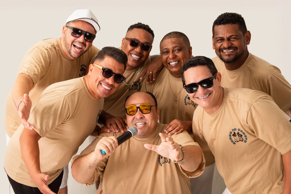 Samba no Coreto
