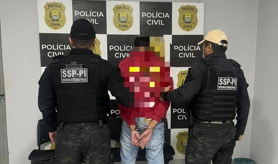 Foragido do Maranhão