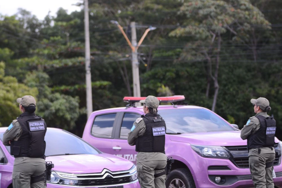 Piauí registra abril sem feminicídios e com queda de 60% nos homicídios dolosos