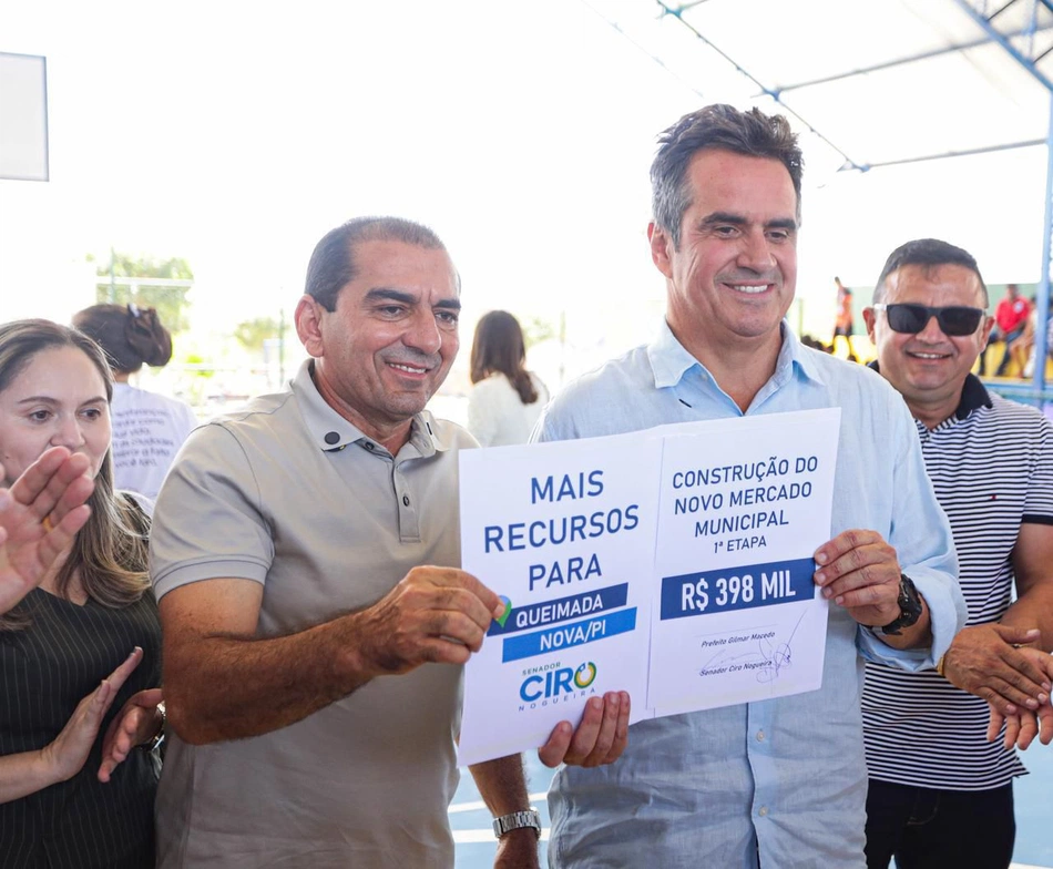 Ciro Nogueira
