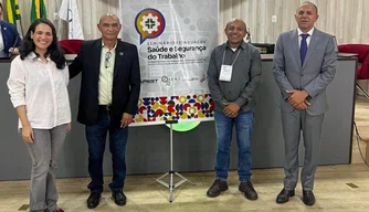 II Seminário Estadual Abril Verde