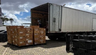 Justiça Eleitoral recolhe mais de 3 mil urnas para descarte correto no Piauí