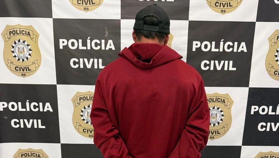 Polícia Civil do Piauí prende dois suspeitos de extorsão com resultado morte