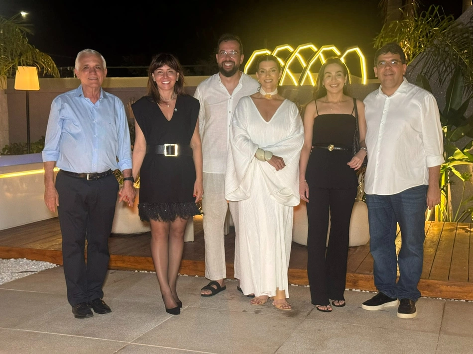 CASACOR Piauí 2026: Residência da Família Sampaio é Palco de Abertura Histórica