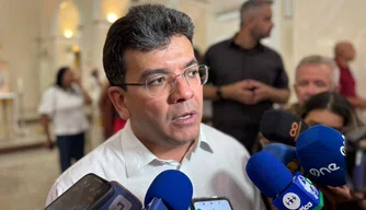 Governador Rafael Fonteles
