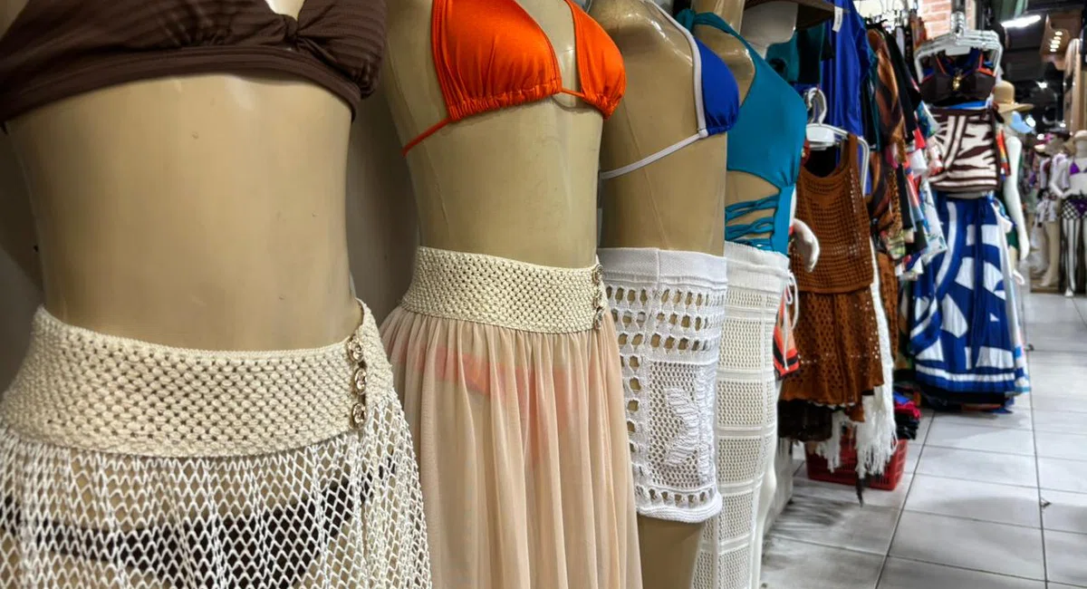 Compras para o Dia das Mães devem aumentar na véspera da comemoração, em Teresina