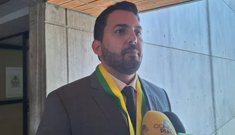Breno Macedo