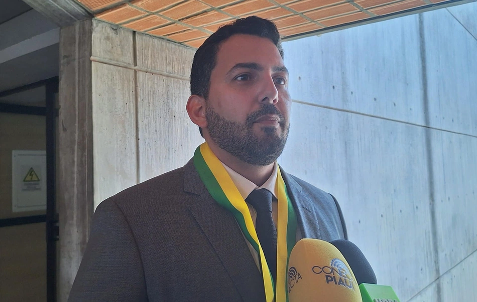 Breno Macedo