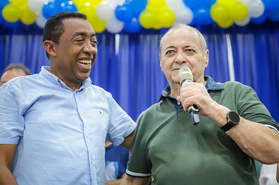 Seminário do União Brasil
