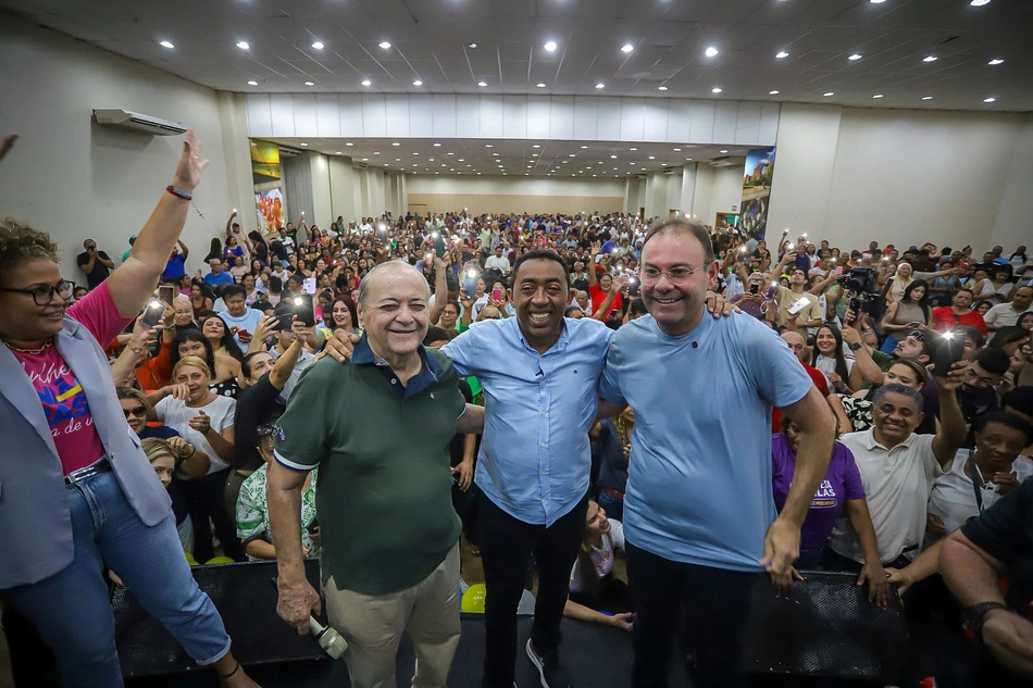 Seminário do União Brasil