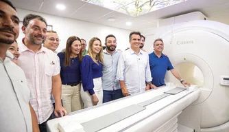 Ciro Nogueira destaca investimentos nos 224 municípios