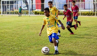 Copa do Mundo Sub-12