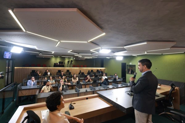 Alepi reúne servidores concursados para organizar progressão de carreira
