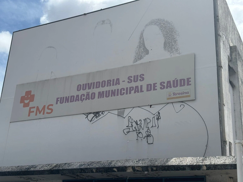 Ouvidoria SUS - Fundação Municipal de Saúde