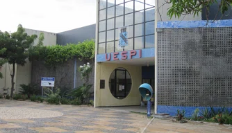 UESPI de Parnaíba