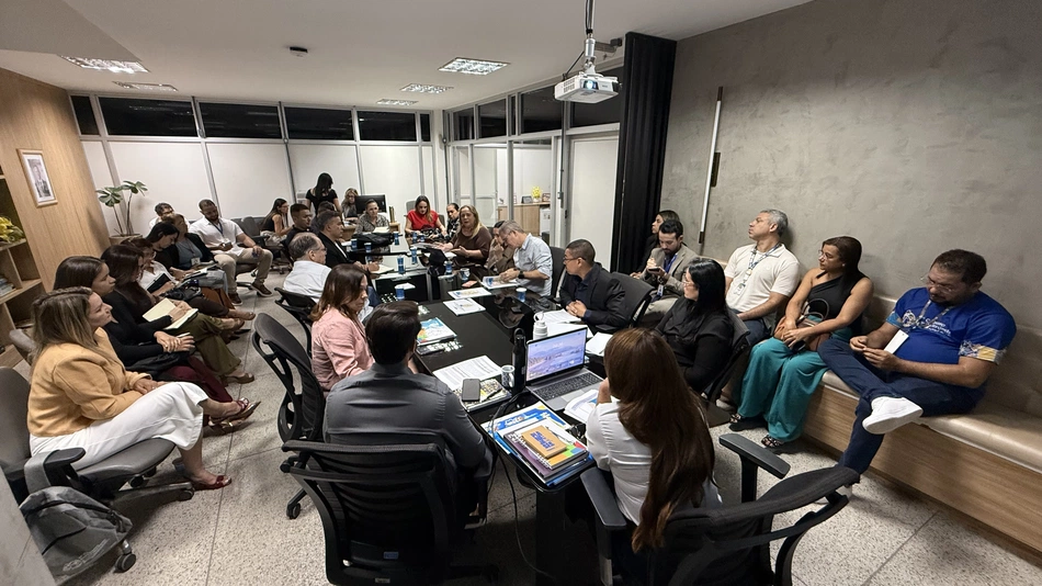 FMS e Maranhão definem perfil assistencial de pacientes para atendimento de urgência em Teresina