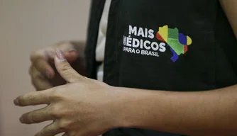 Ministério da Saúde divulga lista de aprovados no Programa Mais Médicos