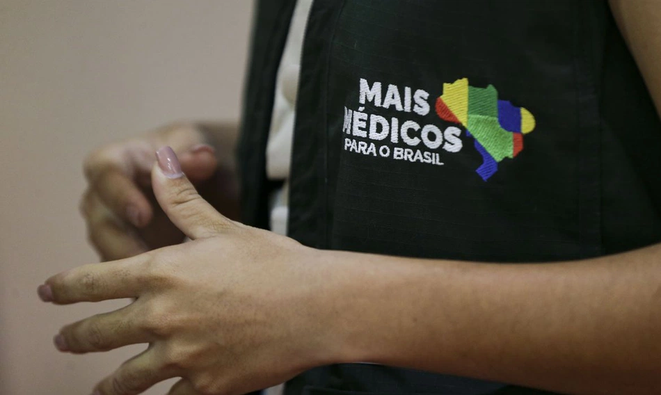 Ministério da Saúde divulga lista de aprovados no Programa Mais Médicos