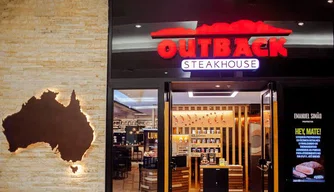 Outback Steakhousw