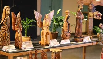 Artesanato Piauiense